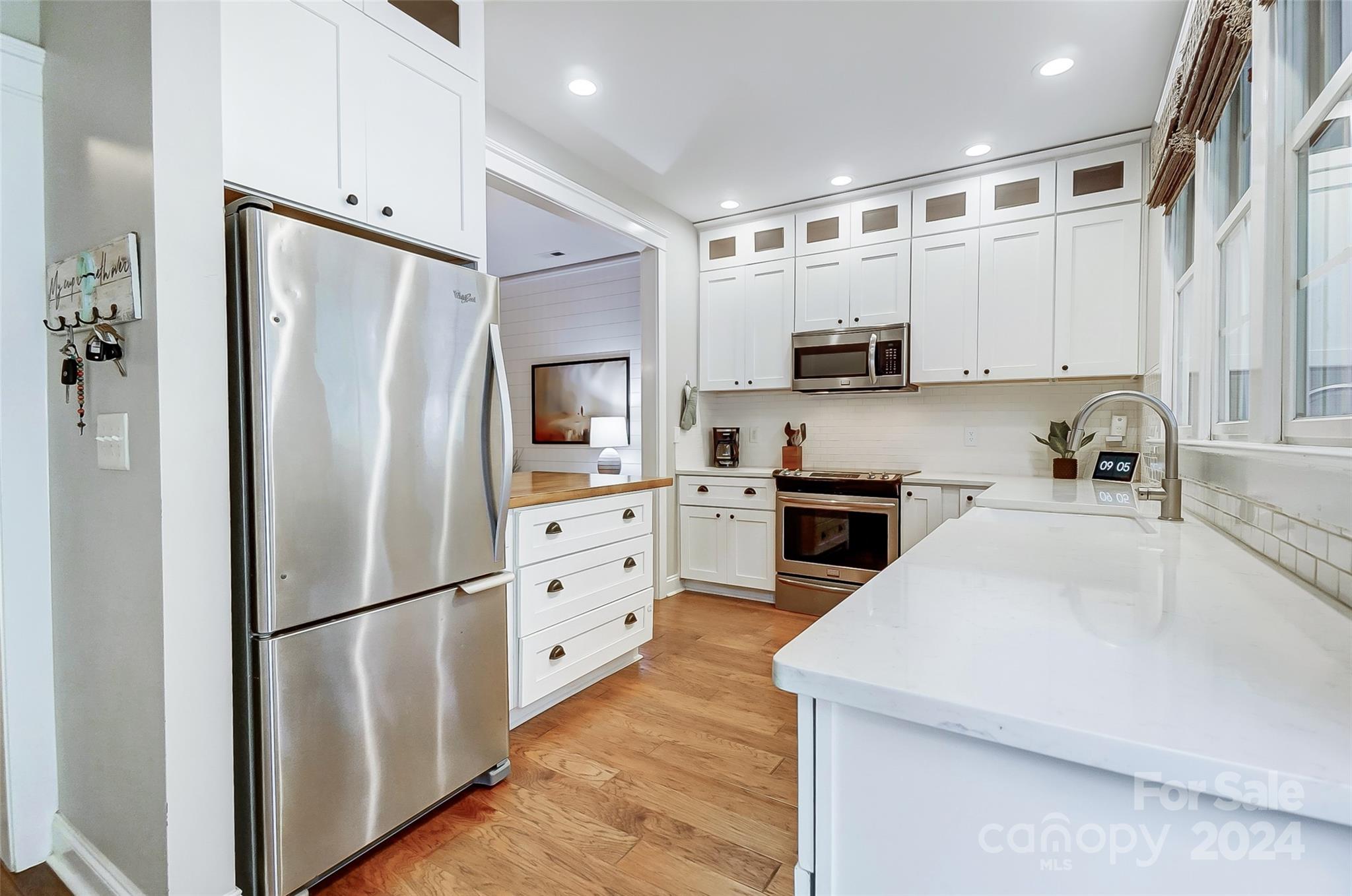 Baxter Village - Residential