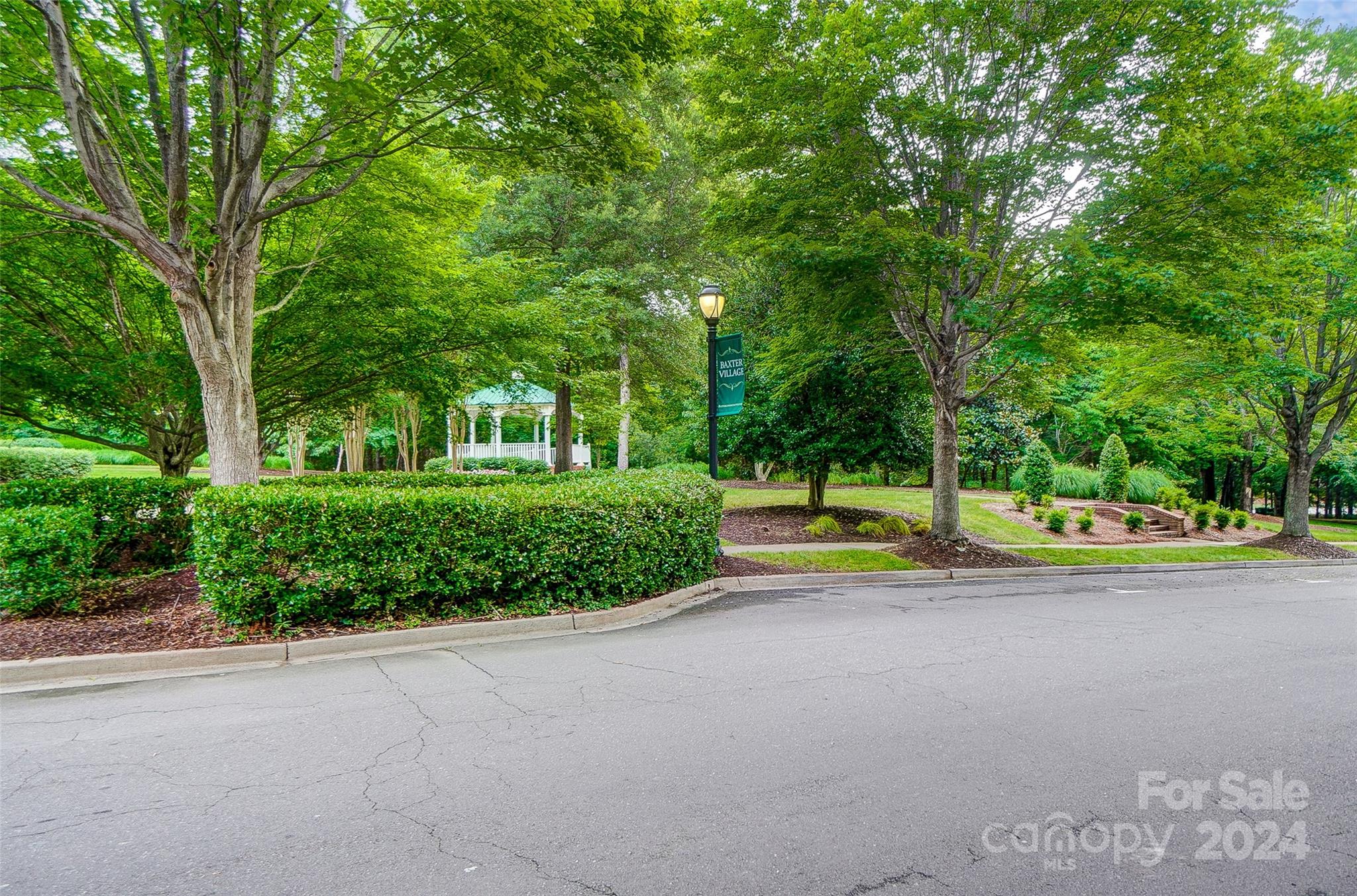 Baxter Village - Residential