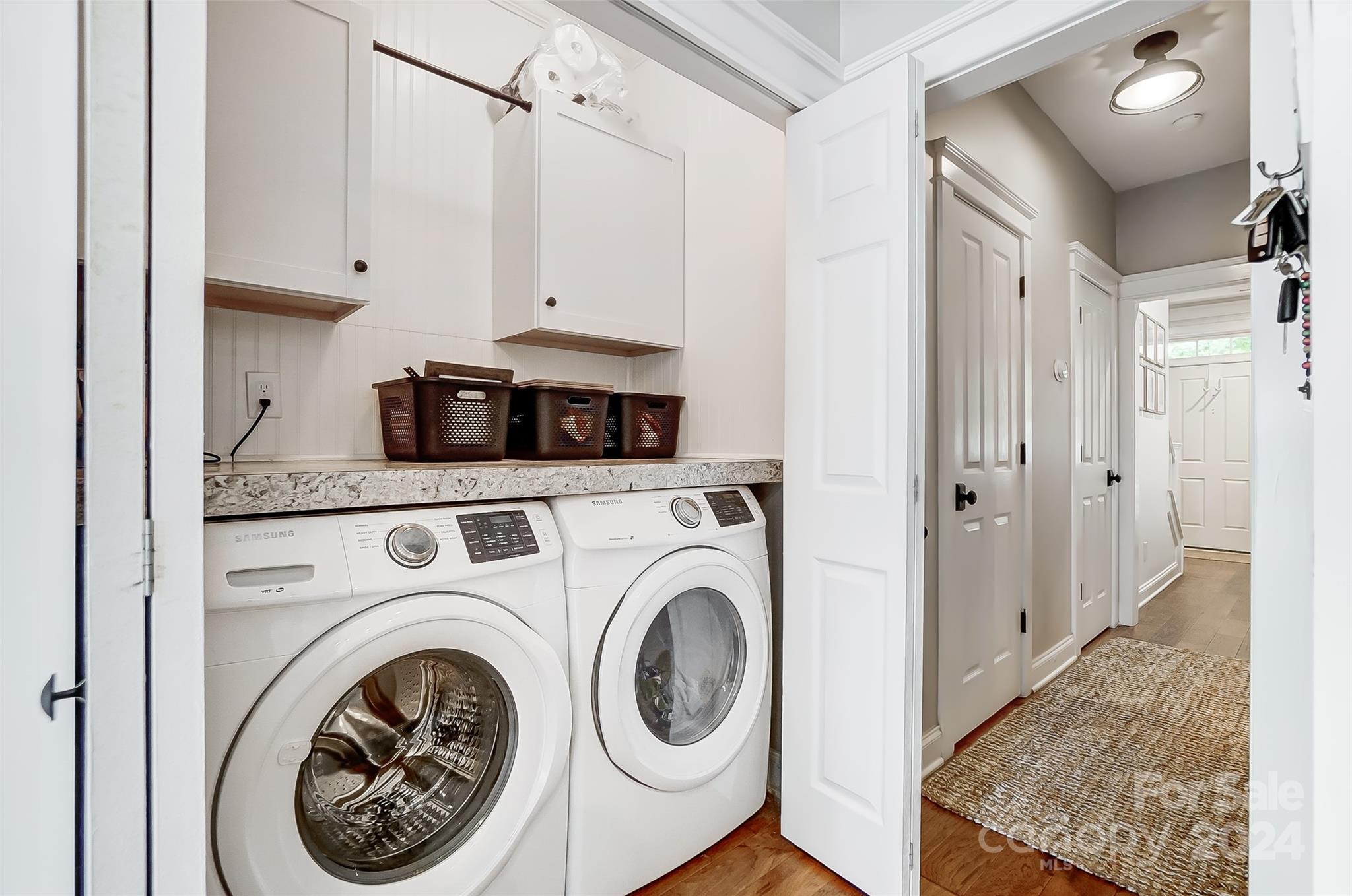 Baxter Village - Residential