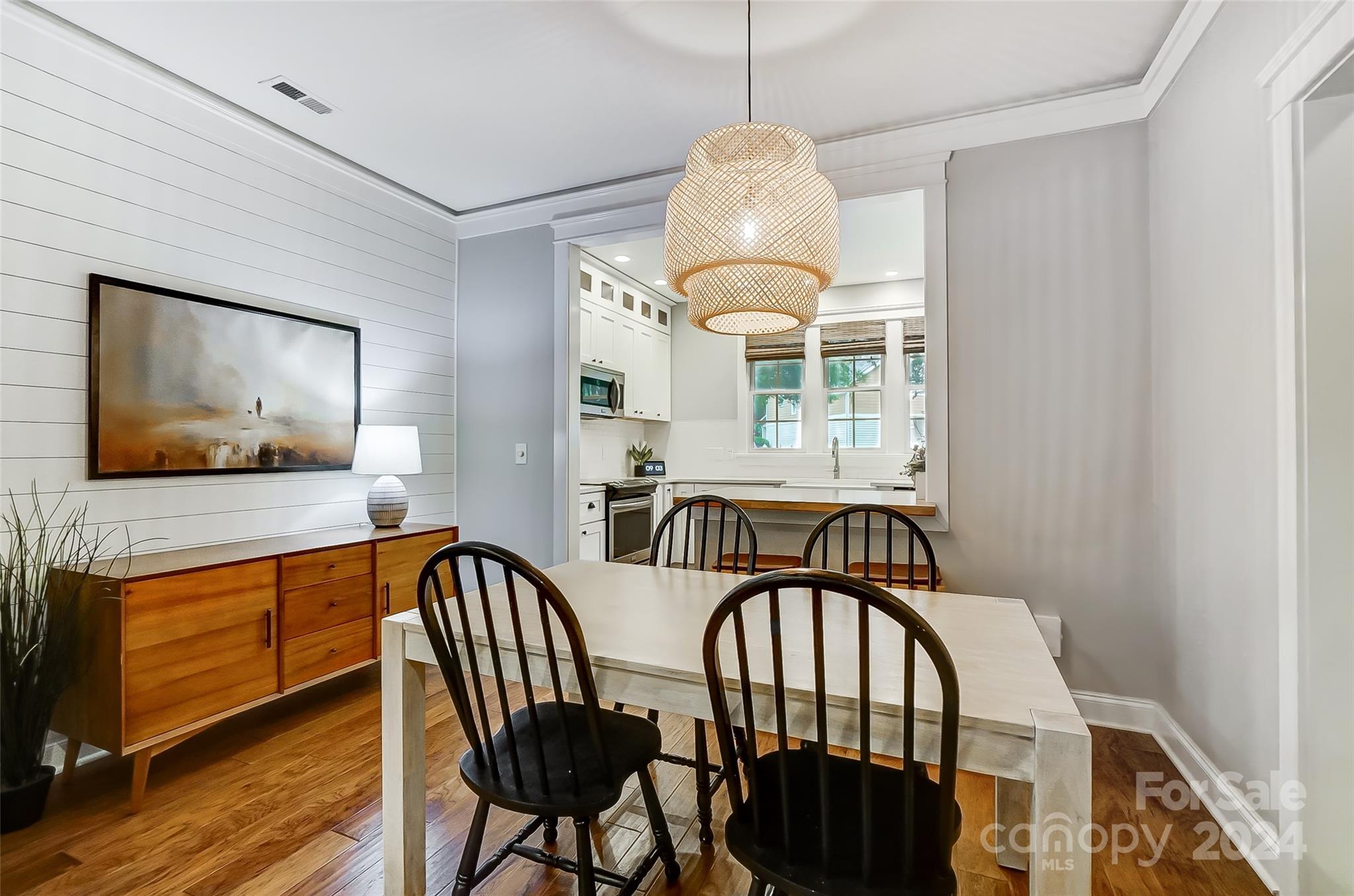 Baxter Village - Residential