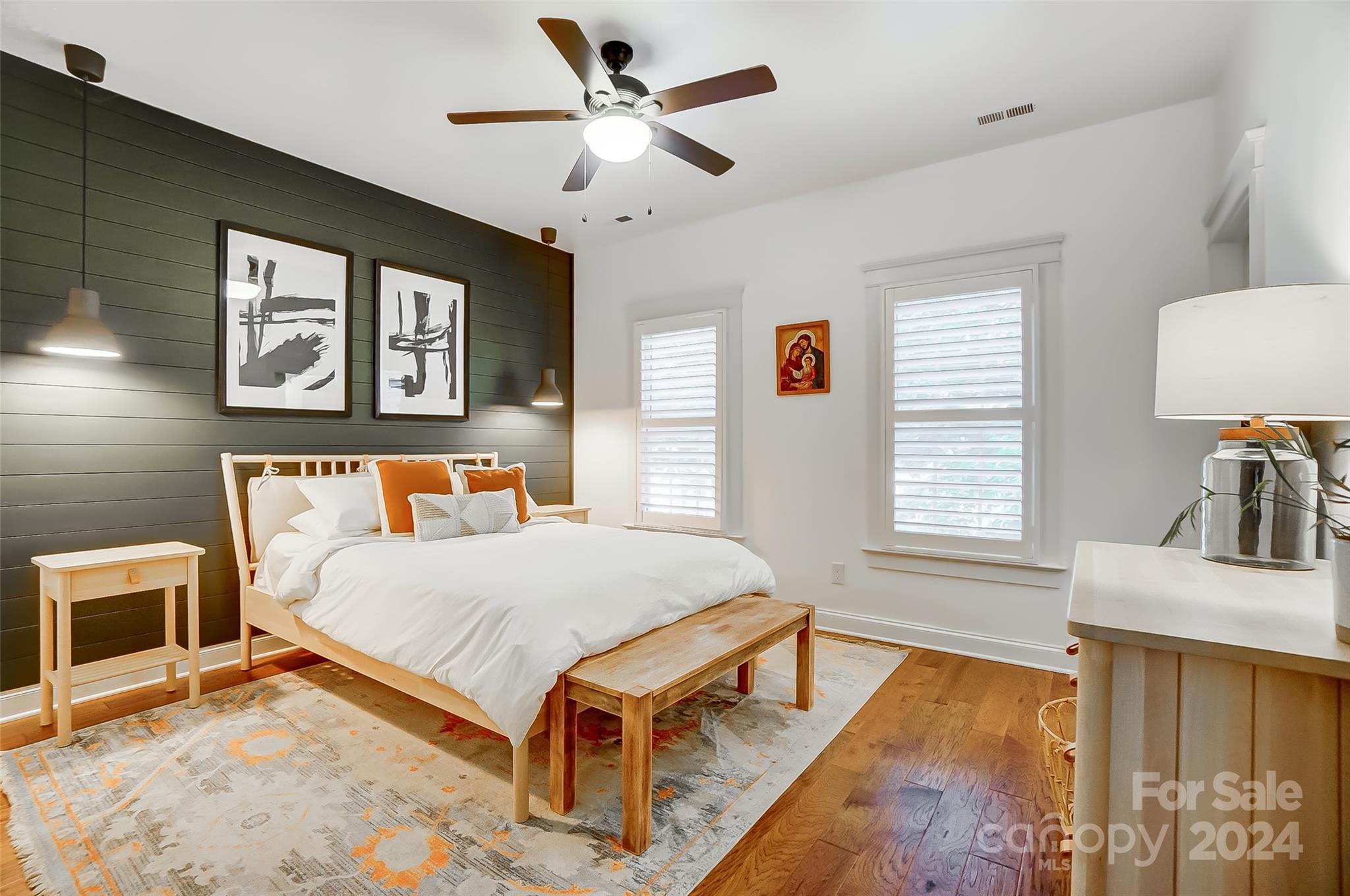 Baxter Village - Residential