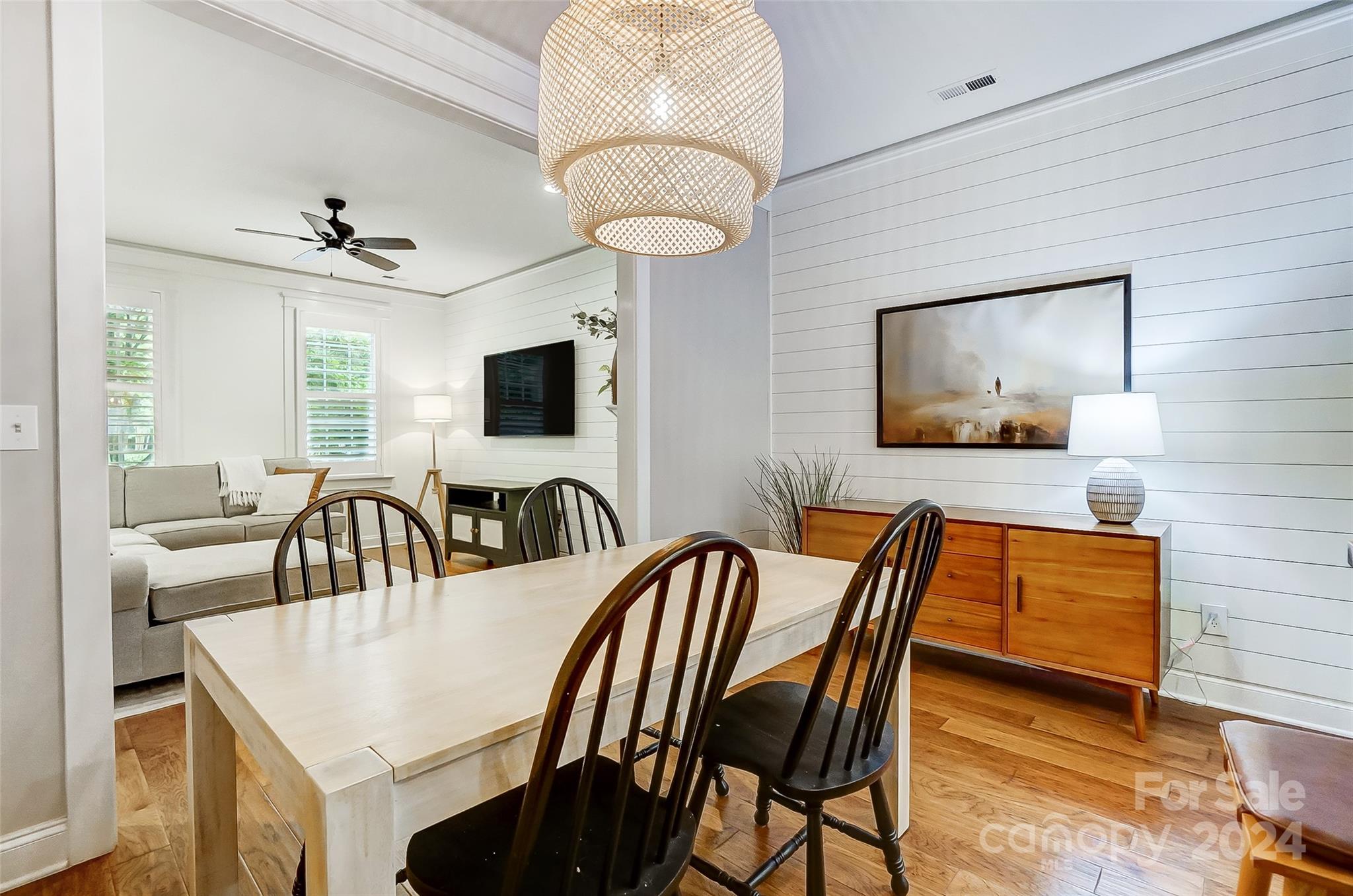 Baxter Village - Residential