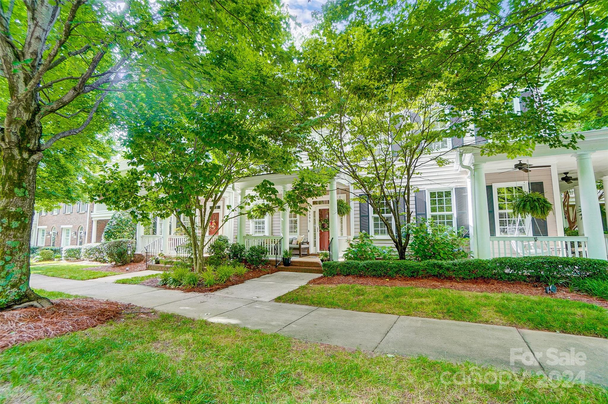 Baxter Village - Residential