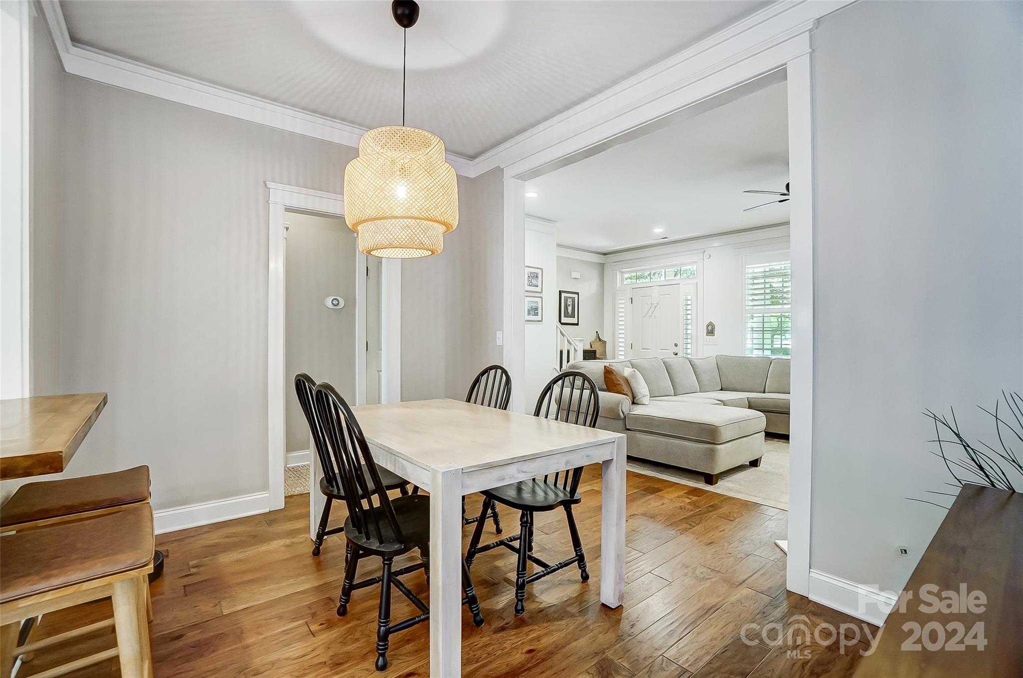 Baxter Village - Residential