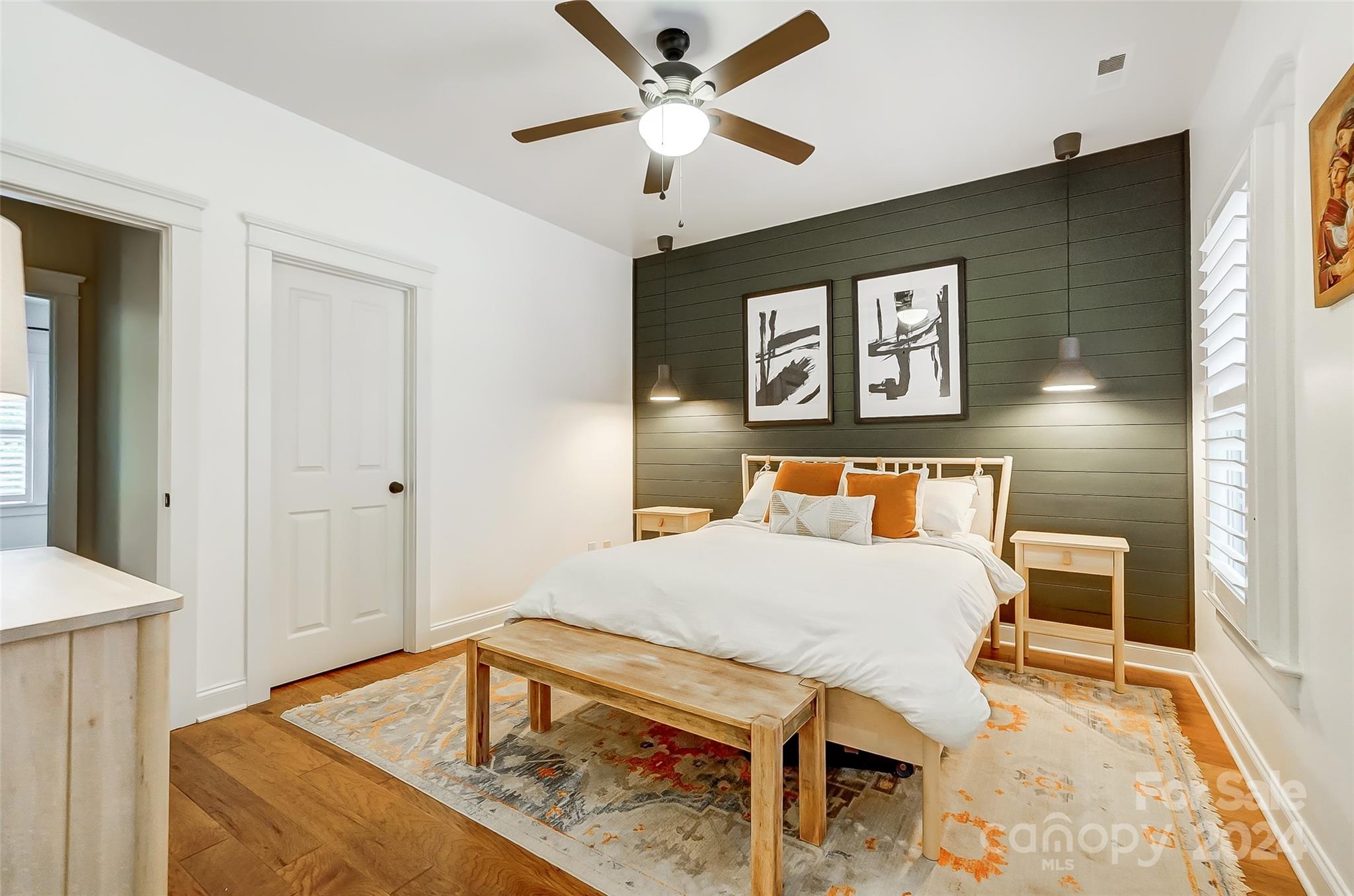 Baxter Village - Residential