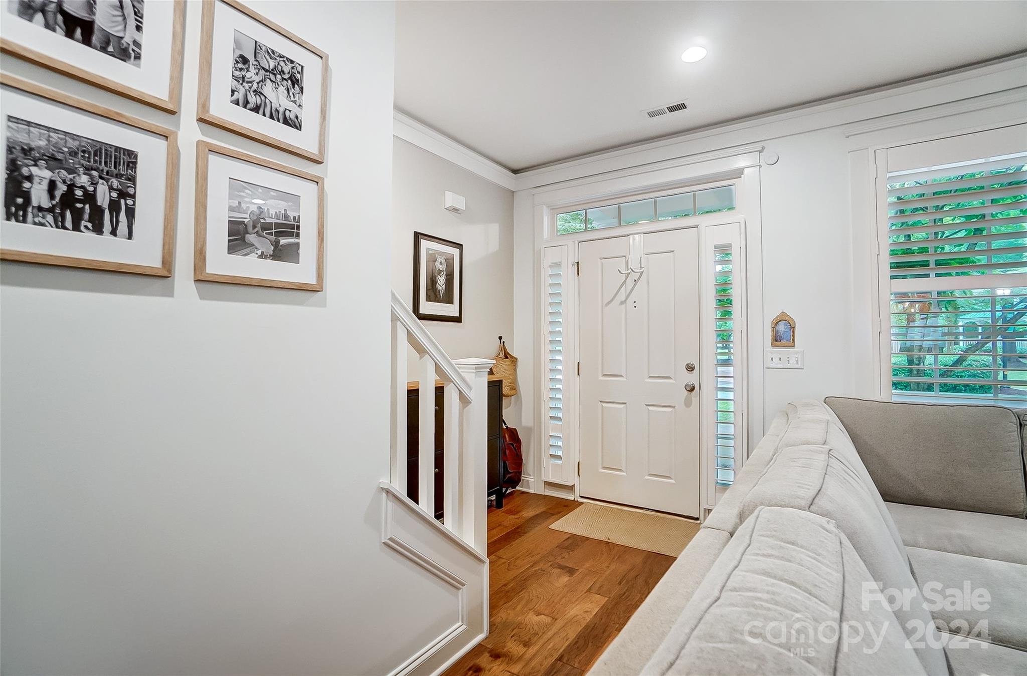 Baxter Village - Residential