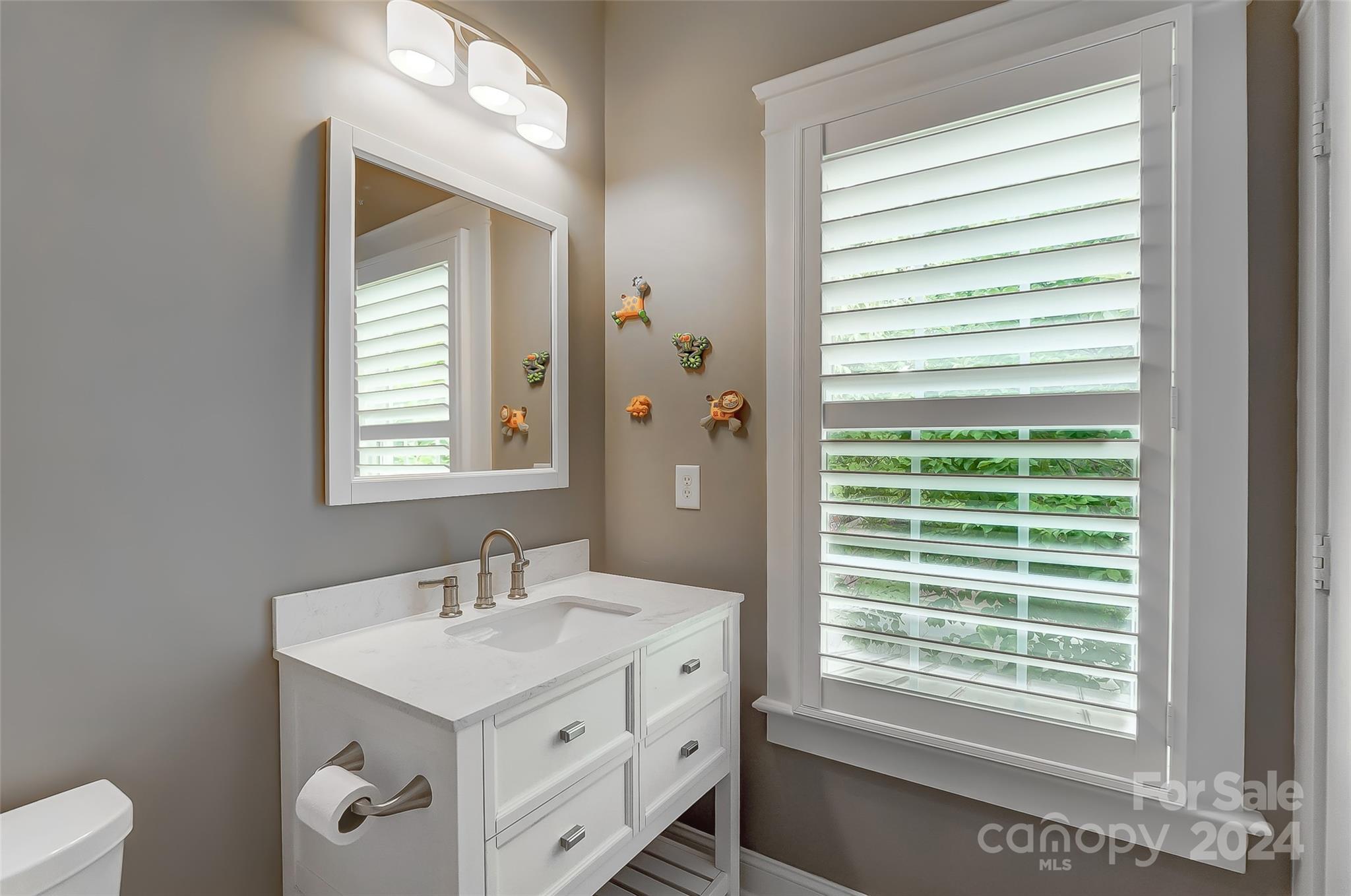 Baxter Village - Residential