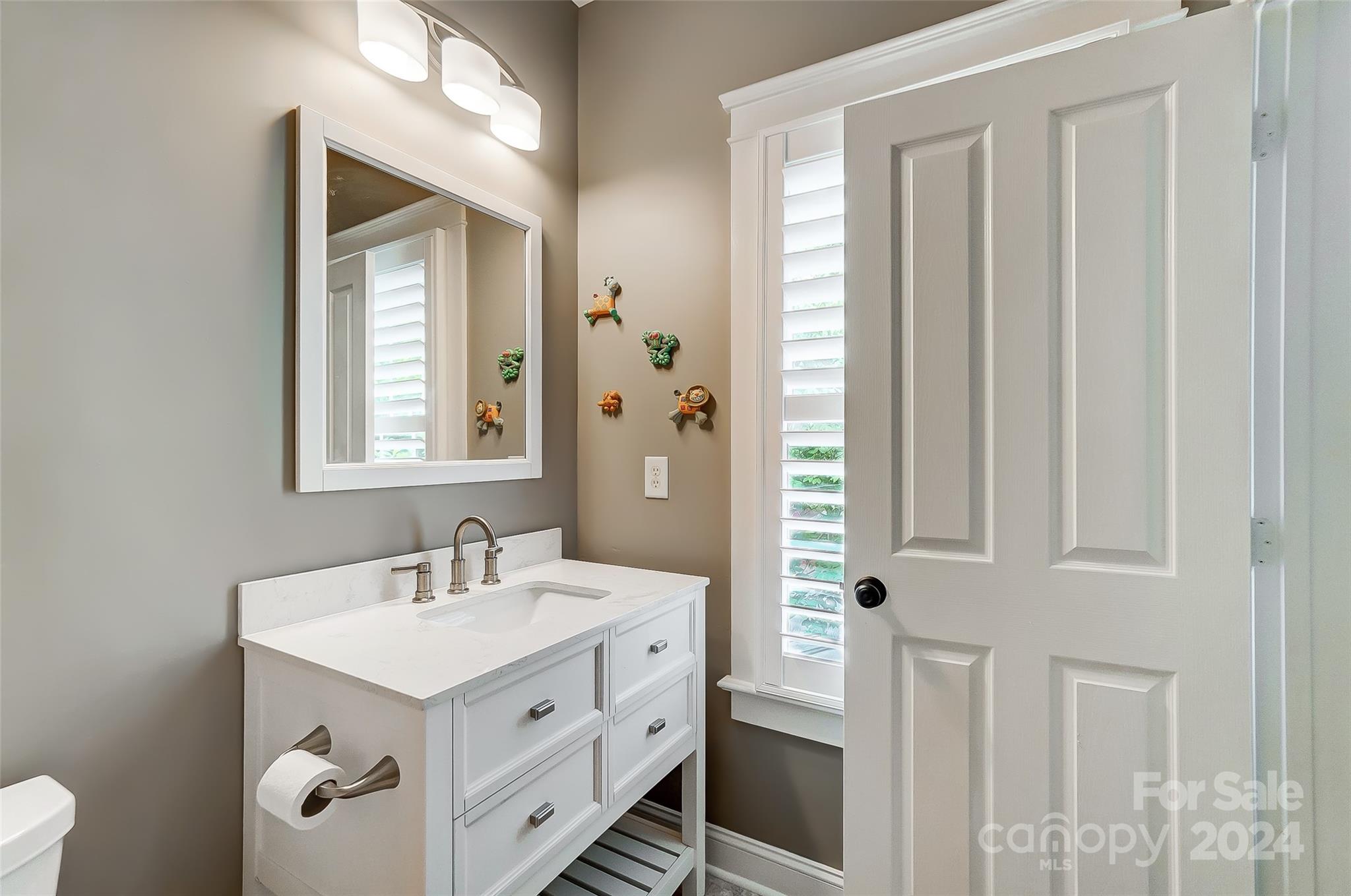 Baxter Village - Residential