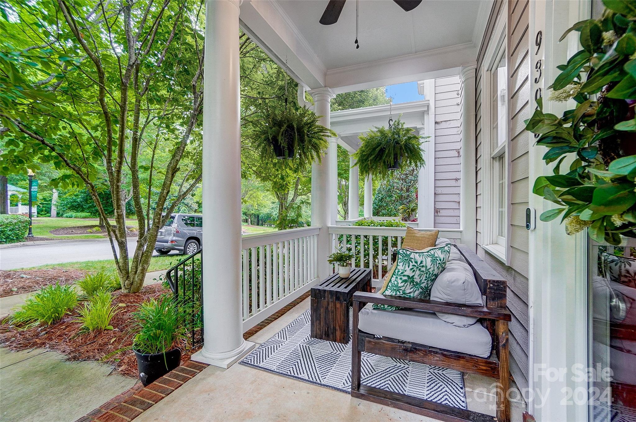 Baxter Village - Residential