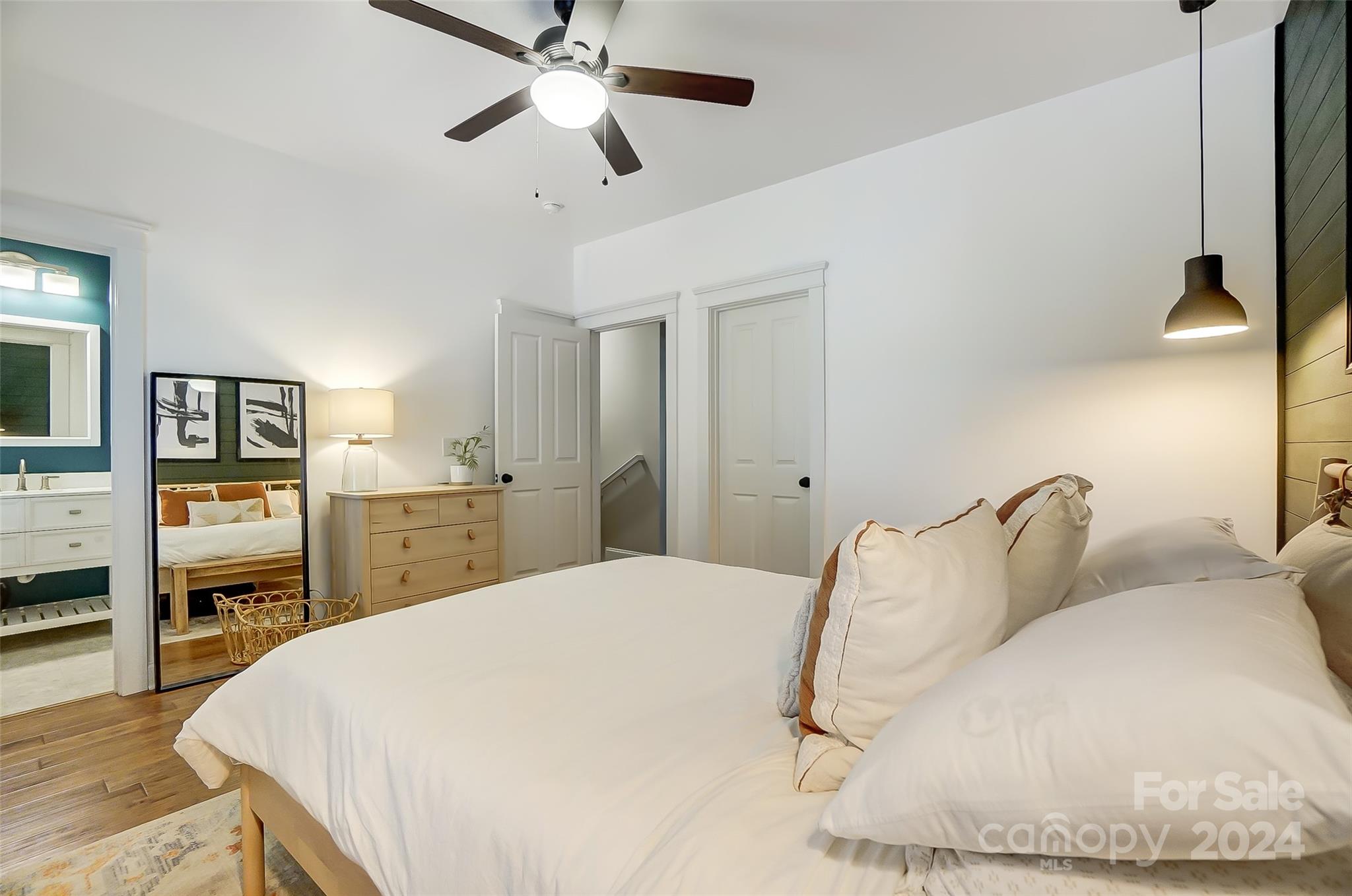 Baxter Village - Residential