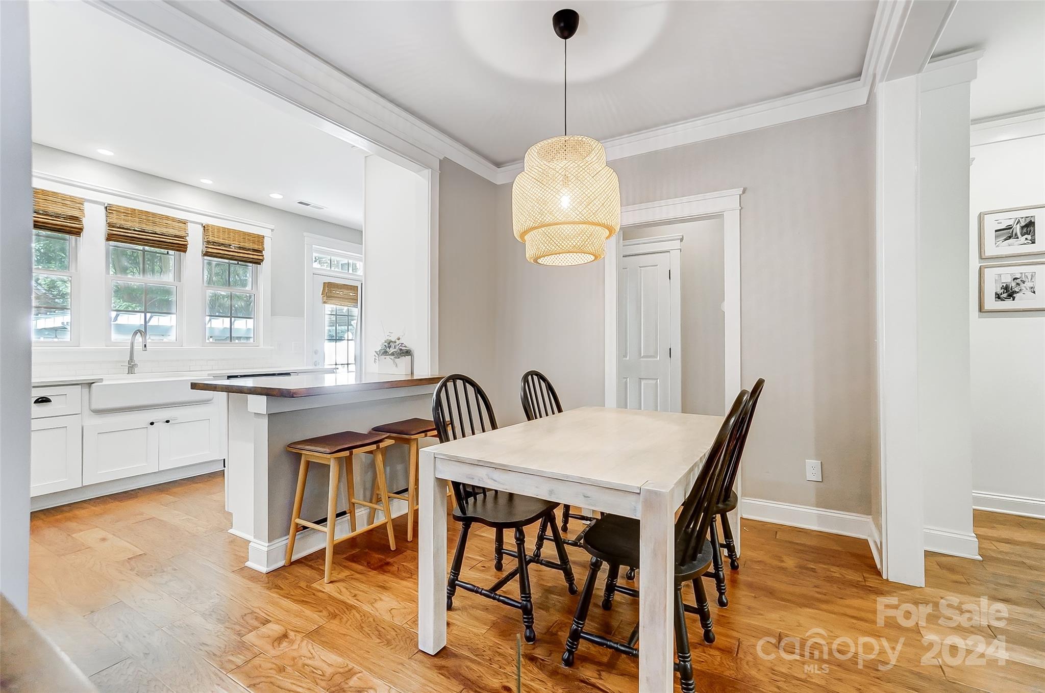 Baxter Village - Residential