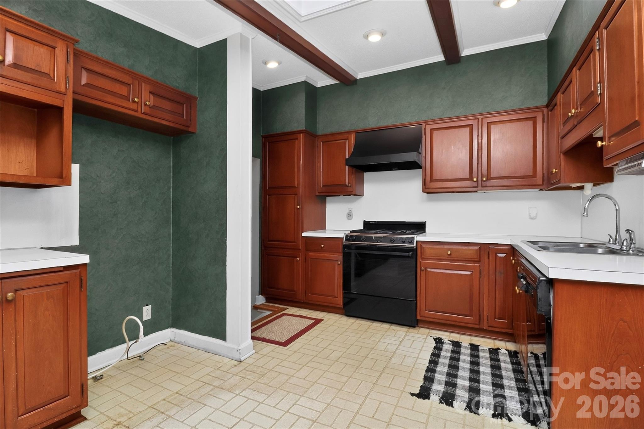 Caroline Acres - Residential