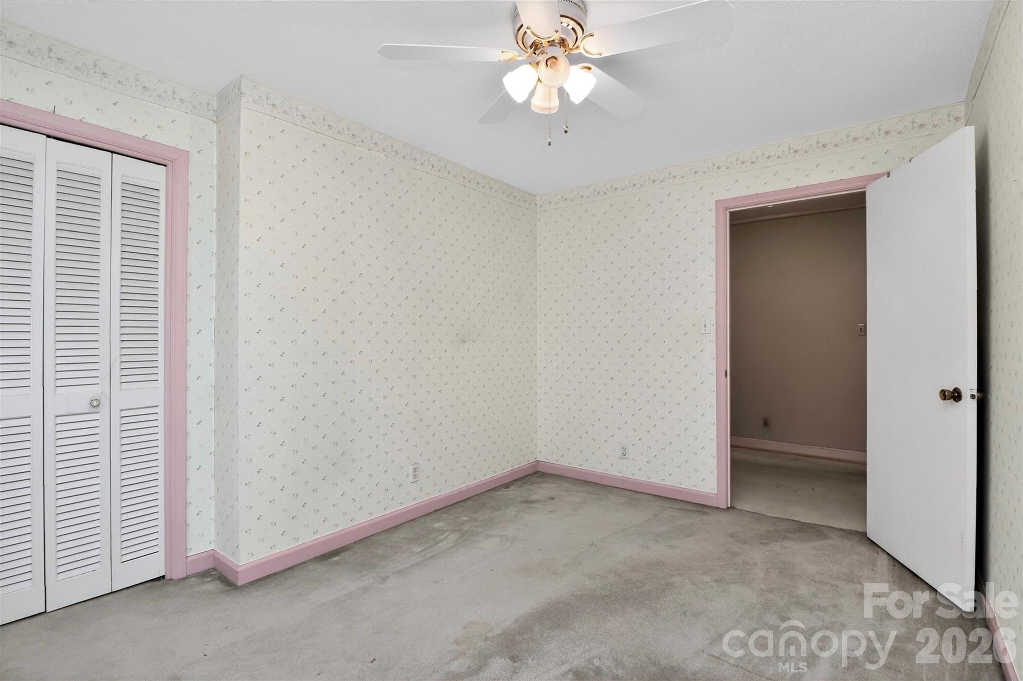 Caroline Acres - Residential