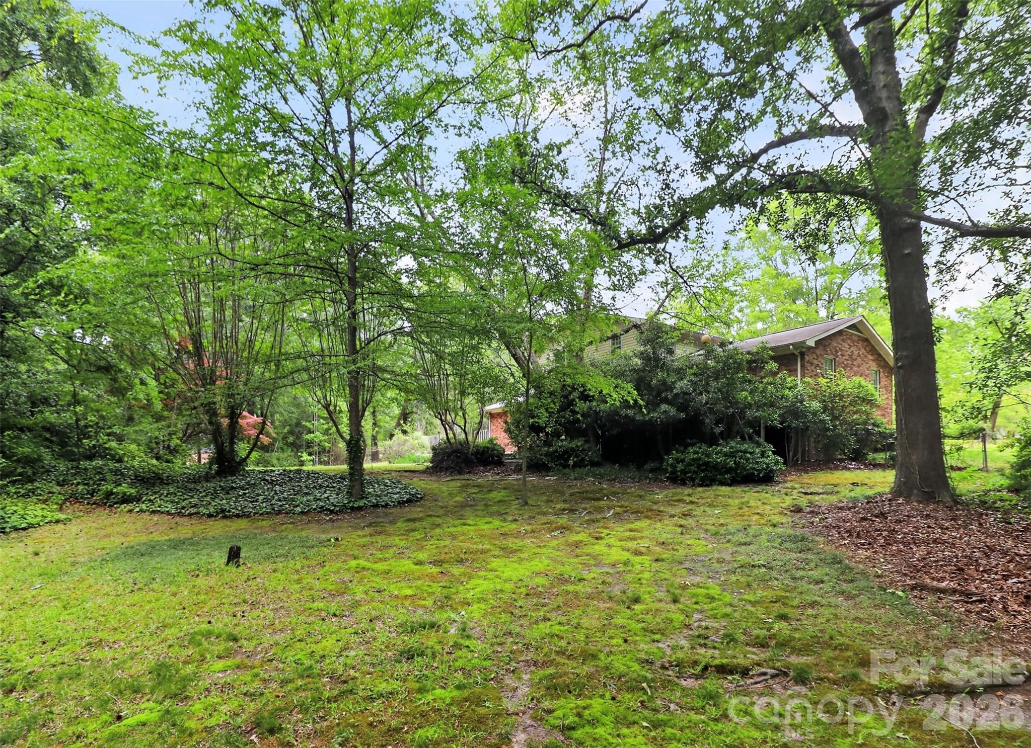 Caroline Acres - Residential