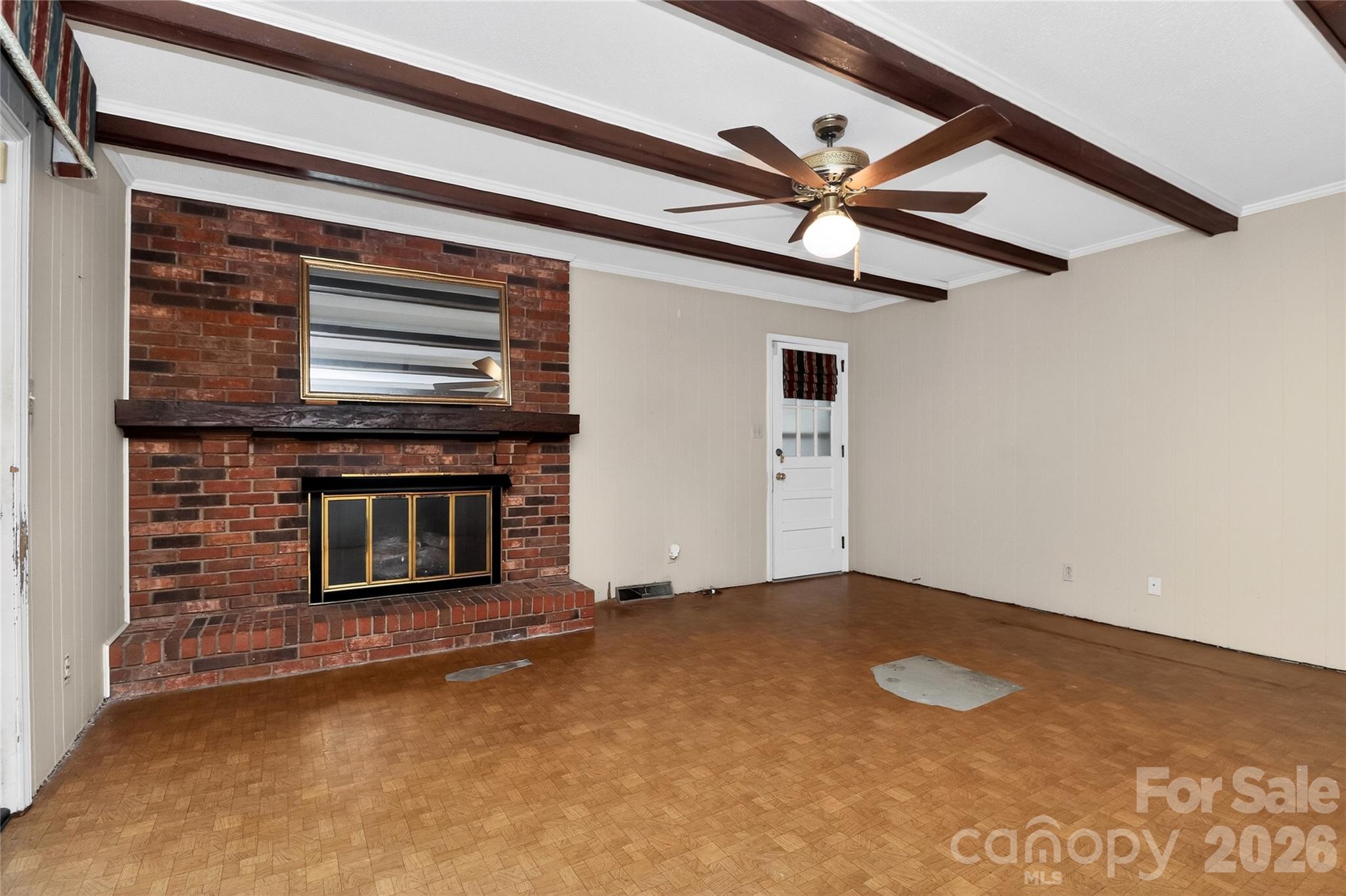 Caroline Acres - Residential