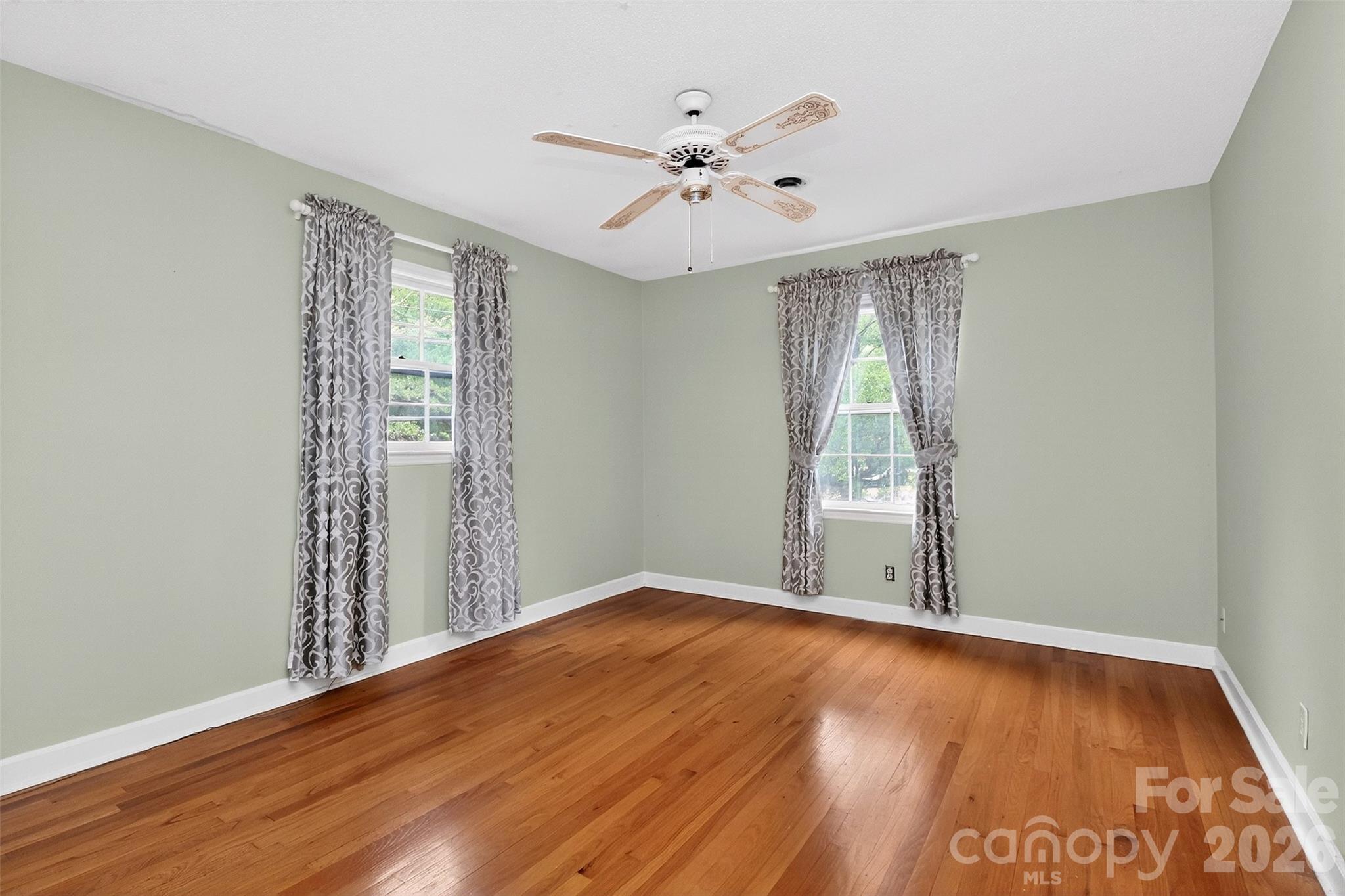 Caroline Acres - Residential