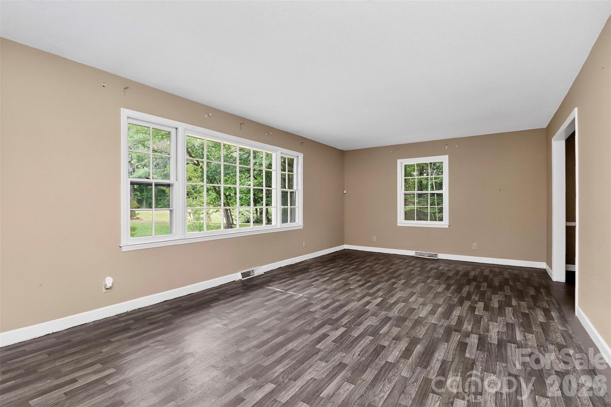 Caroline Acres - Residential