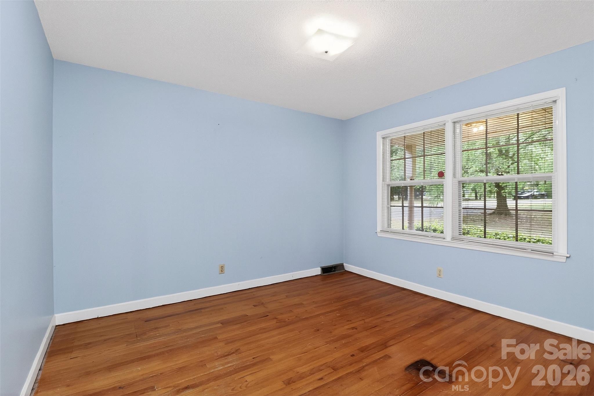 Caroline Acres - Residential
