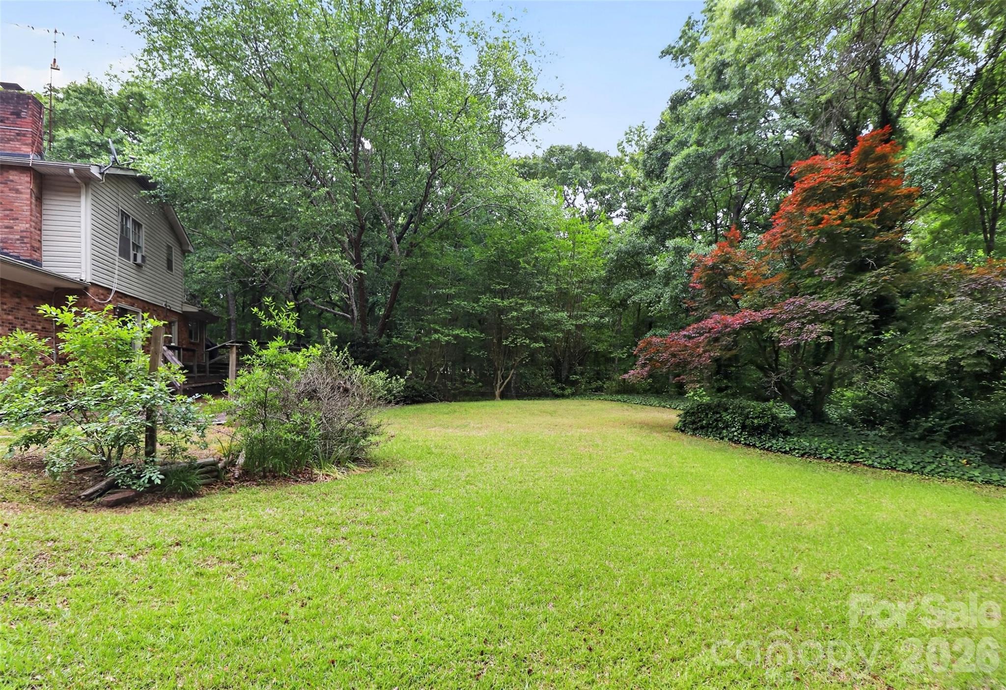 Caroline Acres - Residential