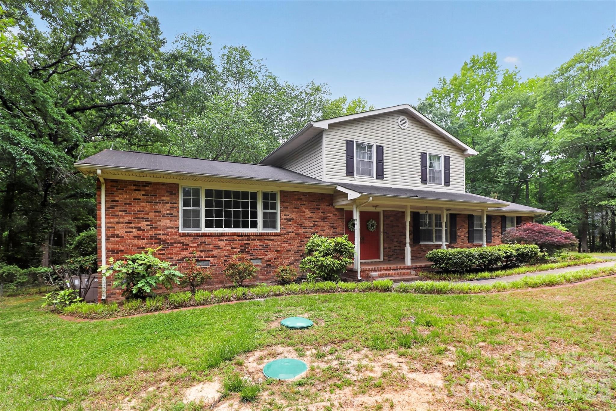 Caroline Acres - Residential