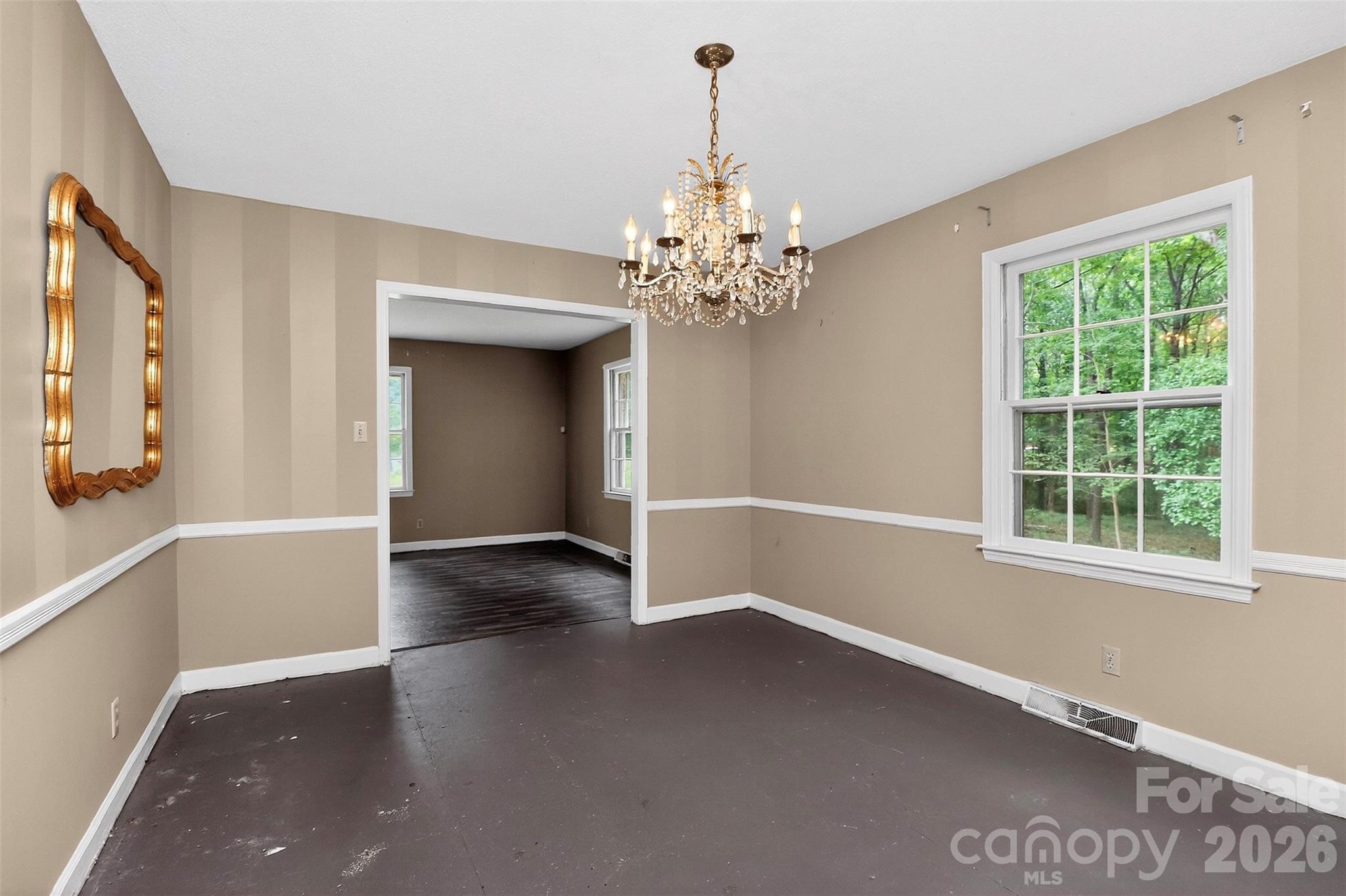 Caroline Acres - Residential
