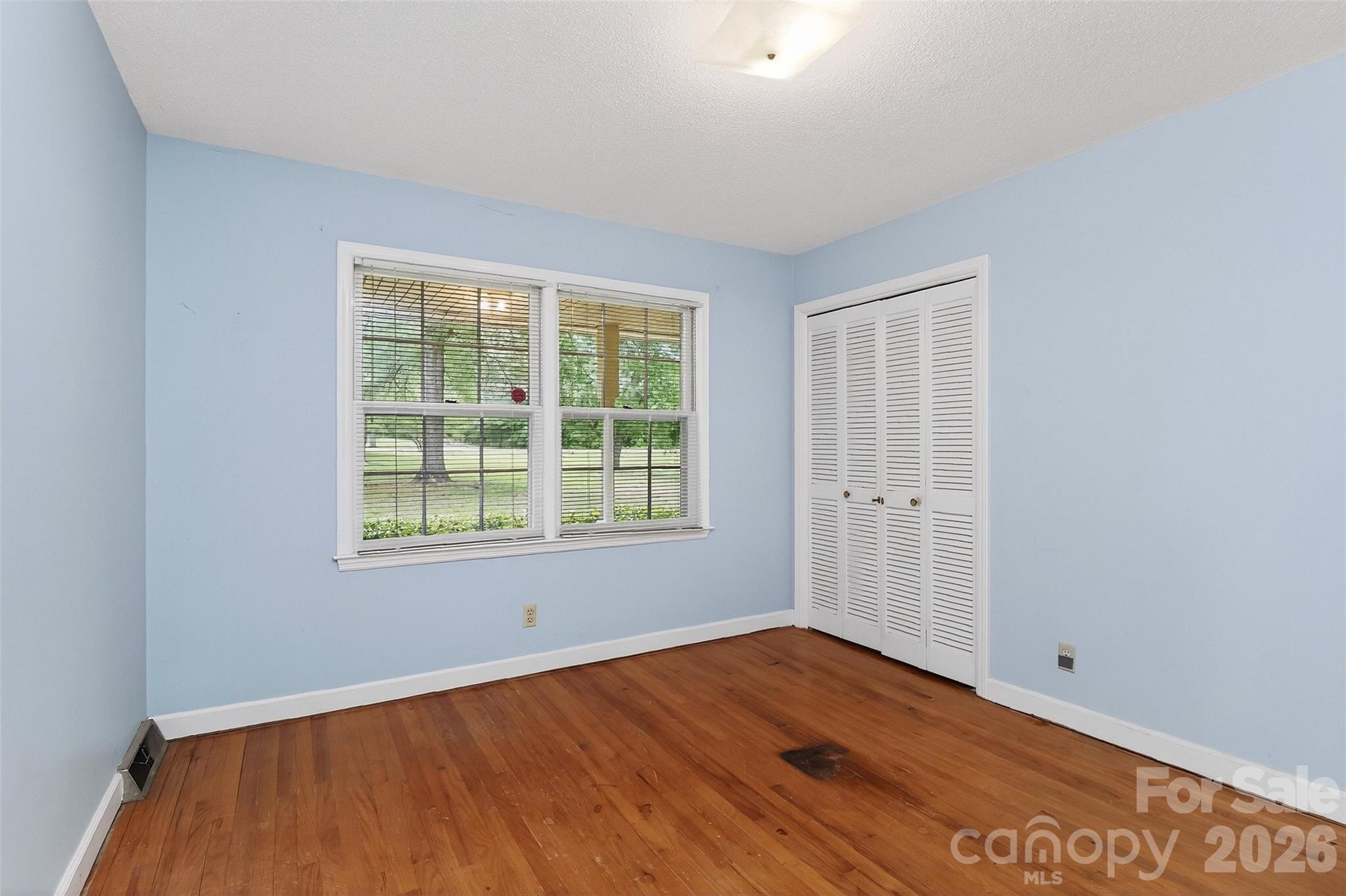 Caroline Acres - Residential