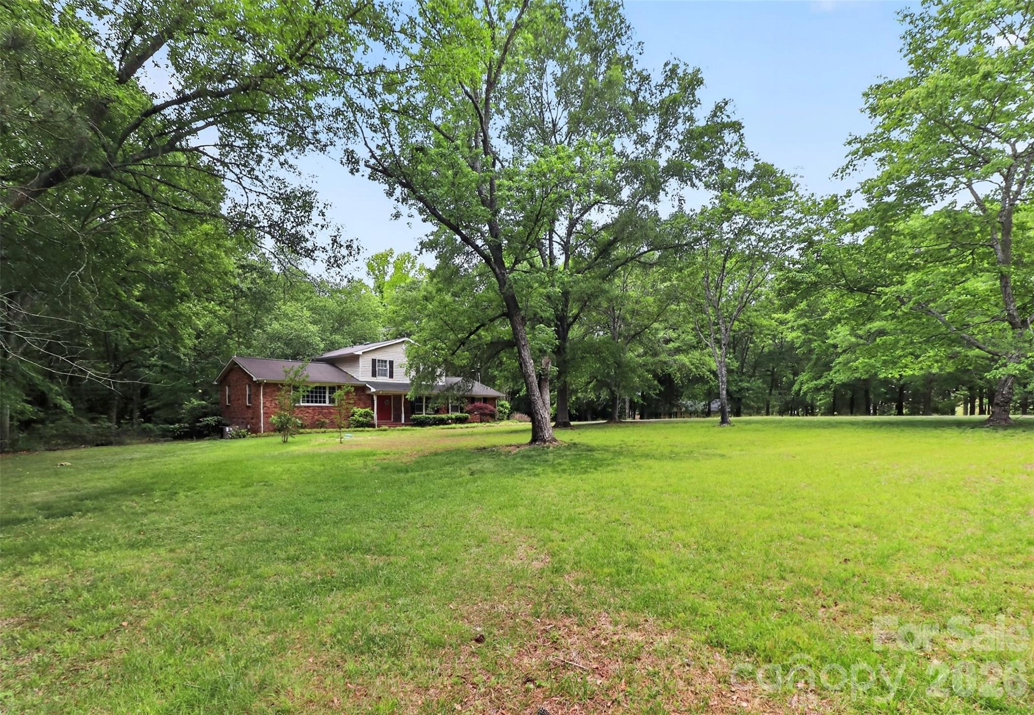 Caroline Acres - Residential