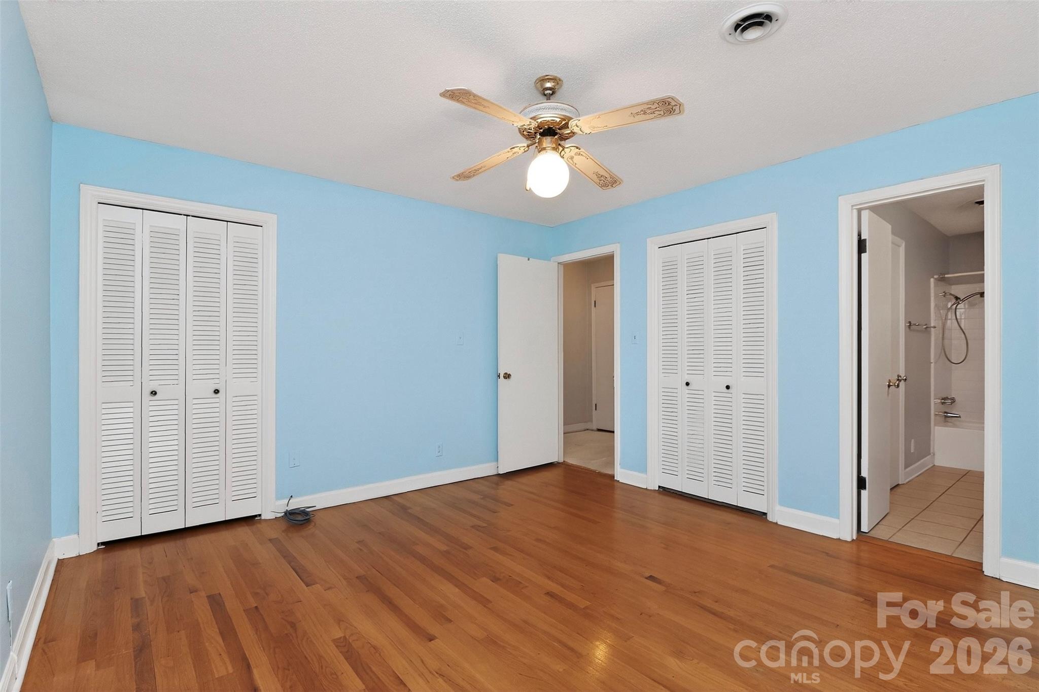 Caroline Acres - Residential