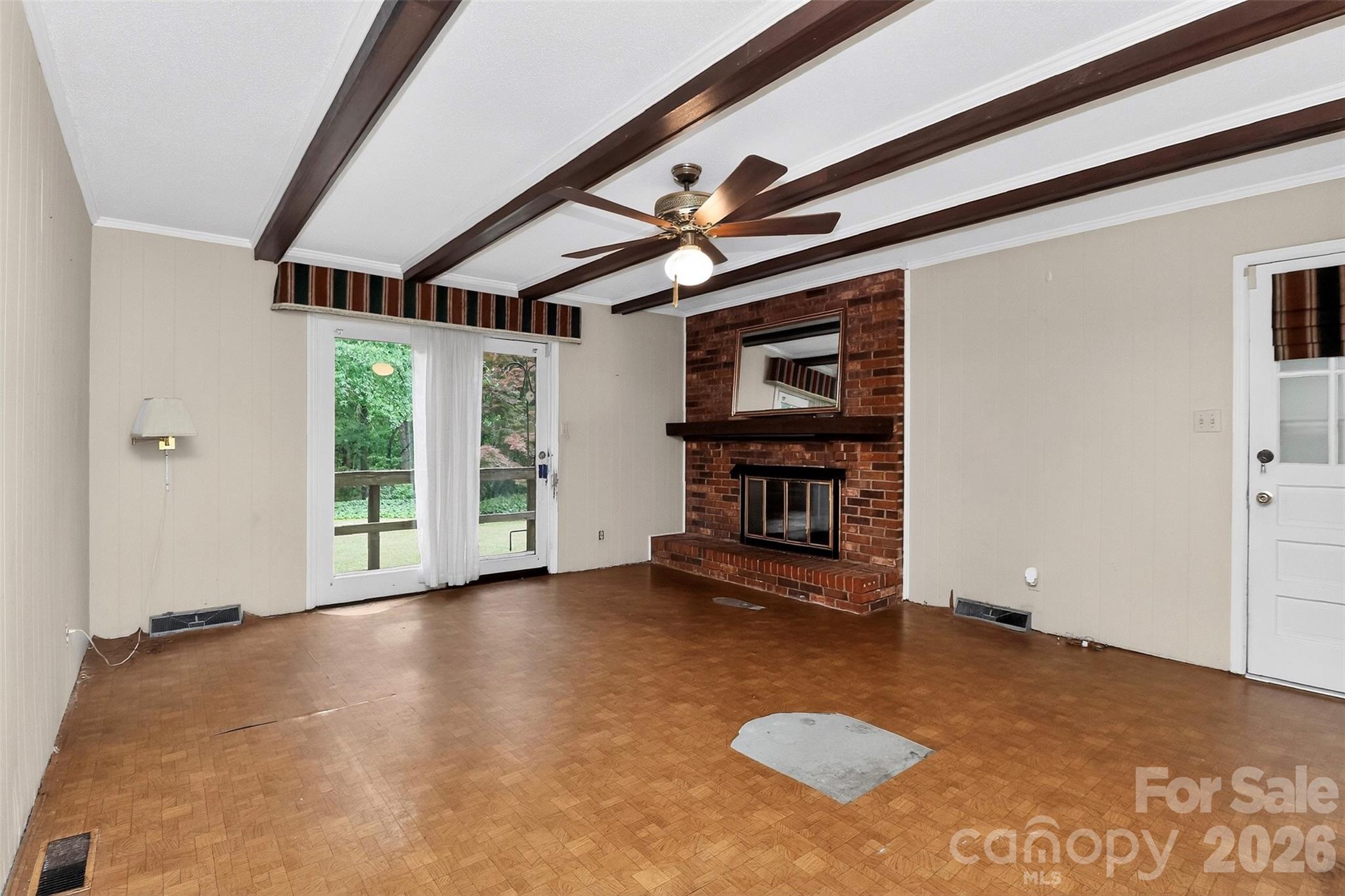 Caroline Acres - Residential