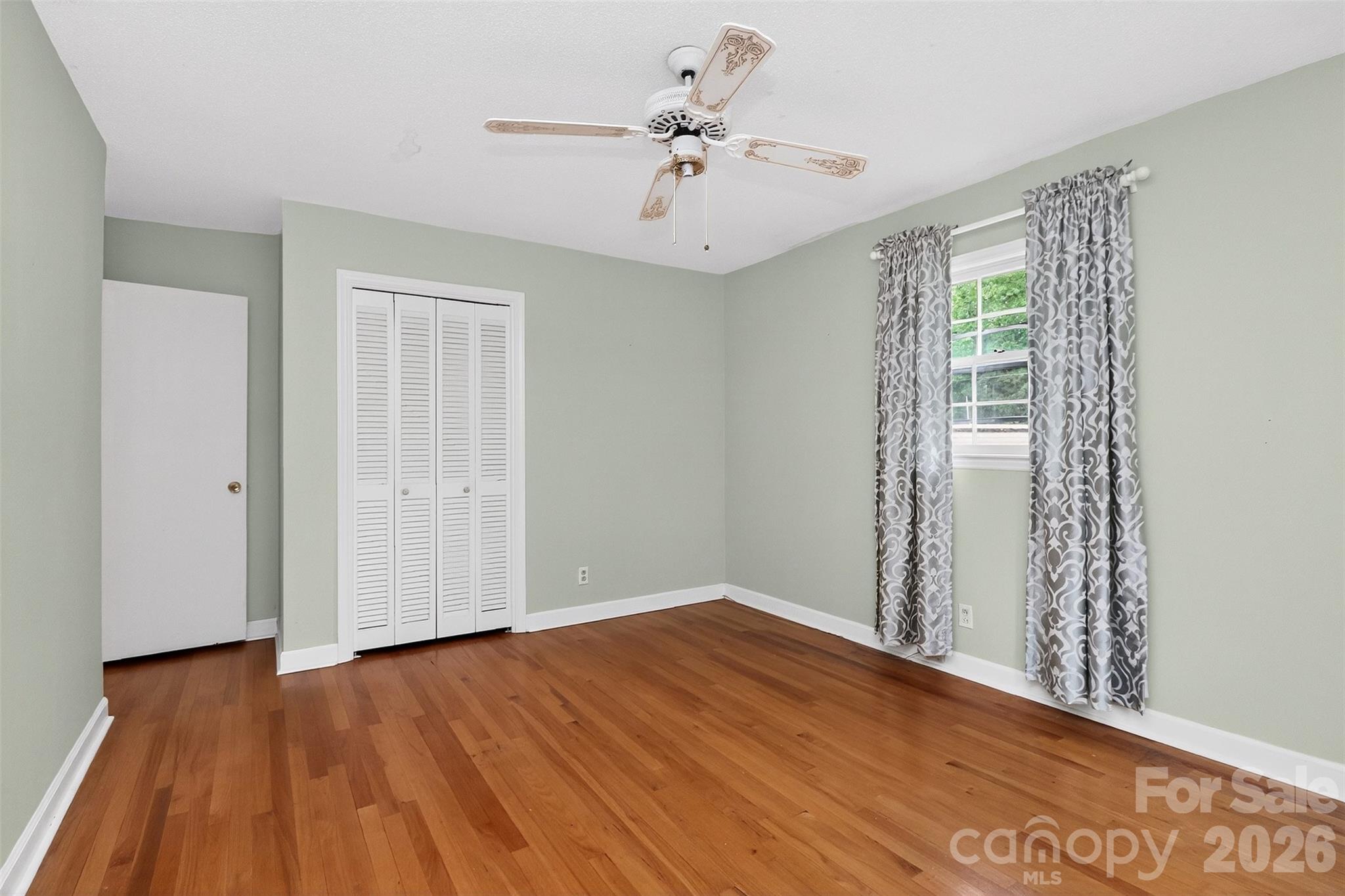 Caroline Acres - Residential