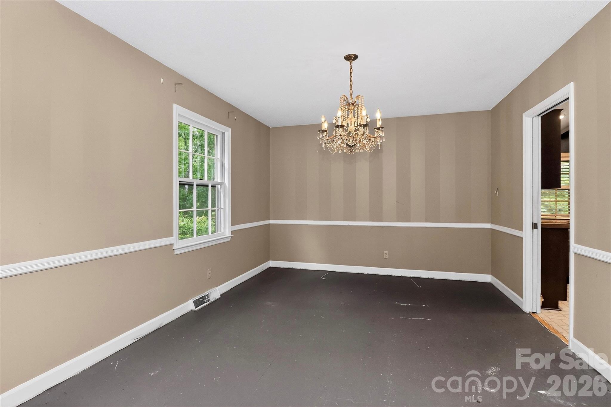 Caroline Acres - Residential