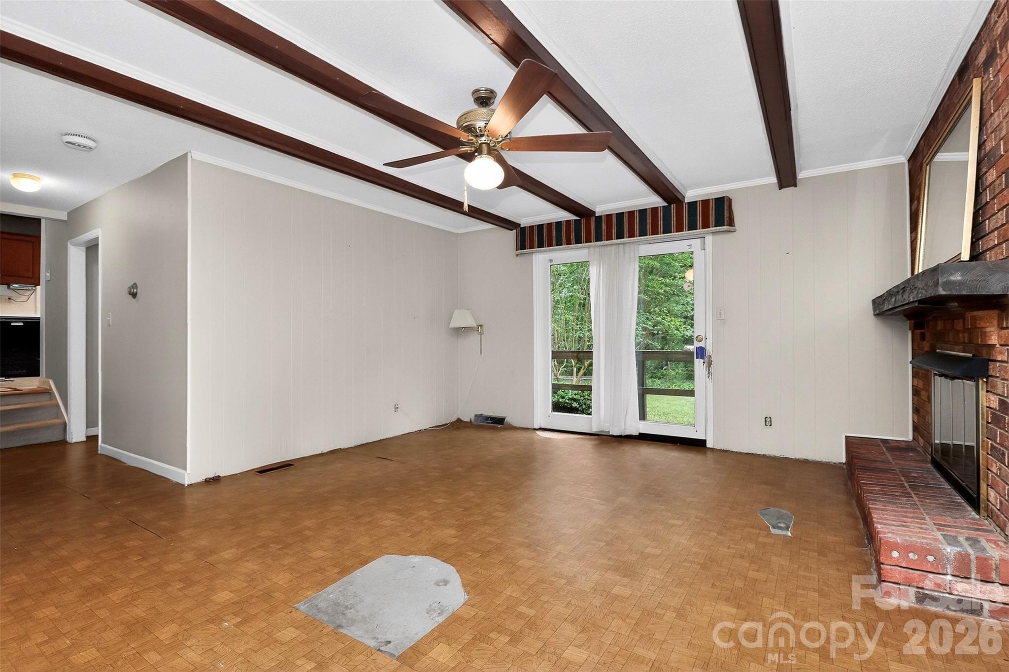 Caroline Acres - Residential