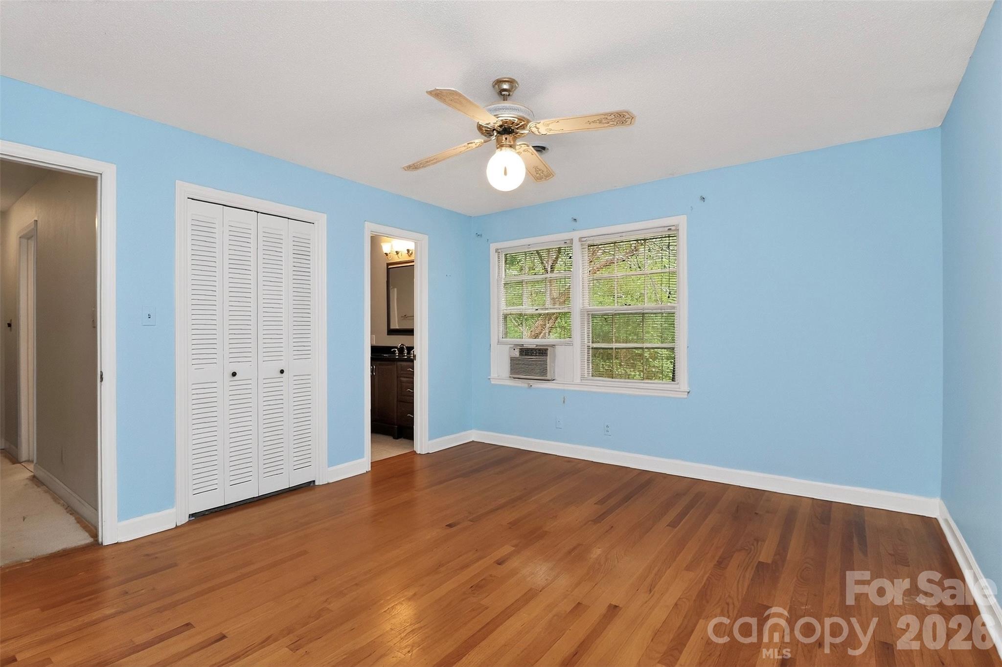 Caroline Acres - Residential