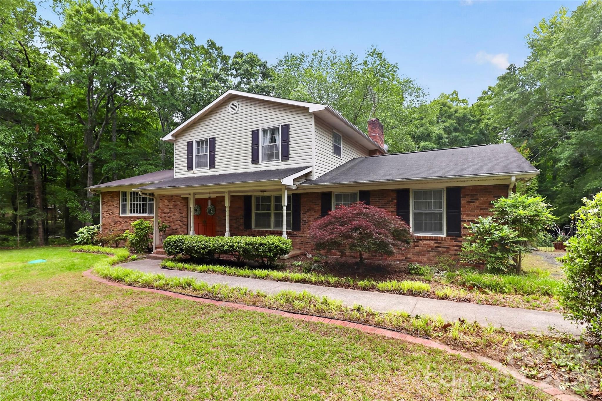 Caroline Acres - Residential