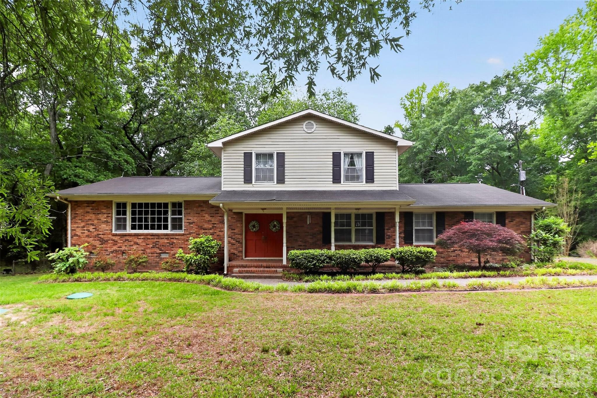 10899 Caroline Acres Road