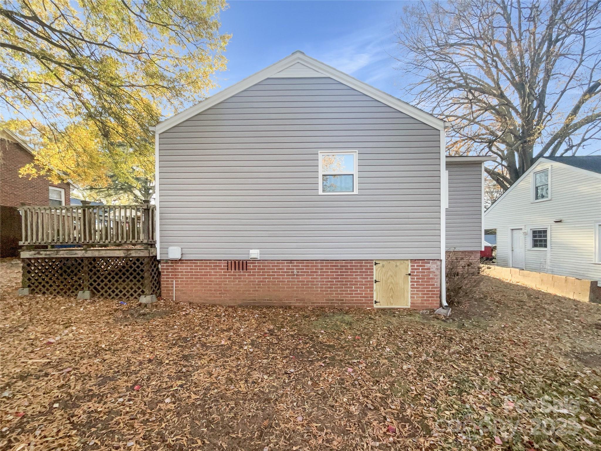 252 N Patterson Street