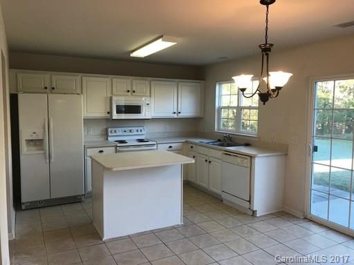 Oak Ridge - Residential Lease