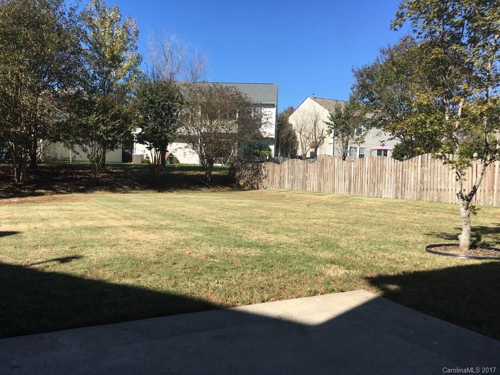 Oak Ridge - Residential Lease