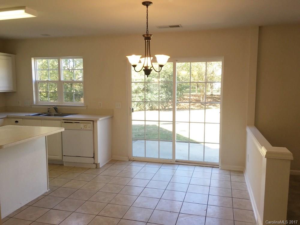 Oak Ridge - Residential Lease