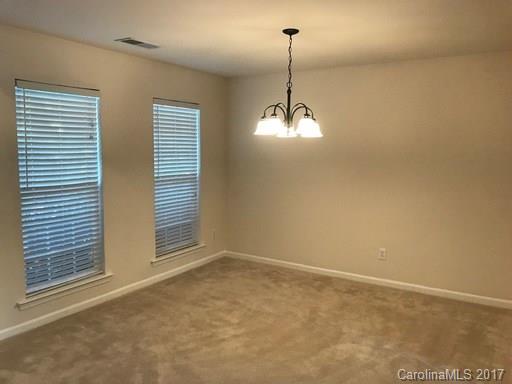 Oak Ridge - Residential Lease