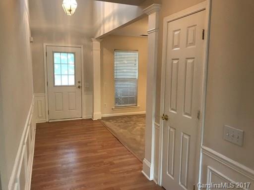 Oak Ridge - Residential Lease