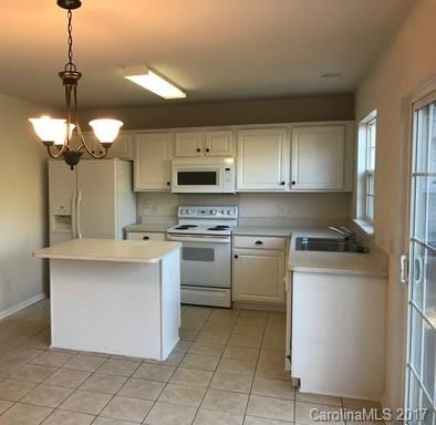 Oak Ridge - Residential Lease