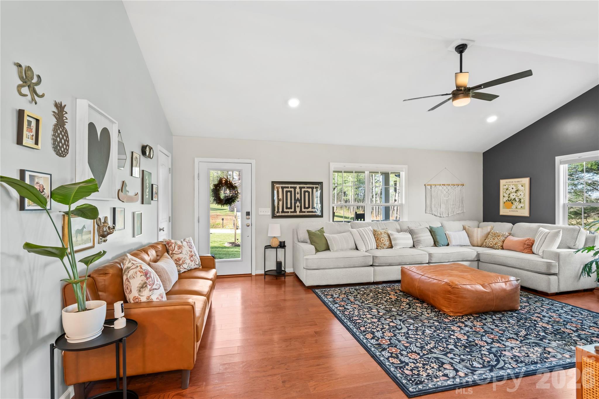 Bearwallow Glen - Residential