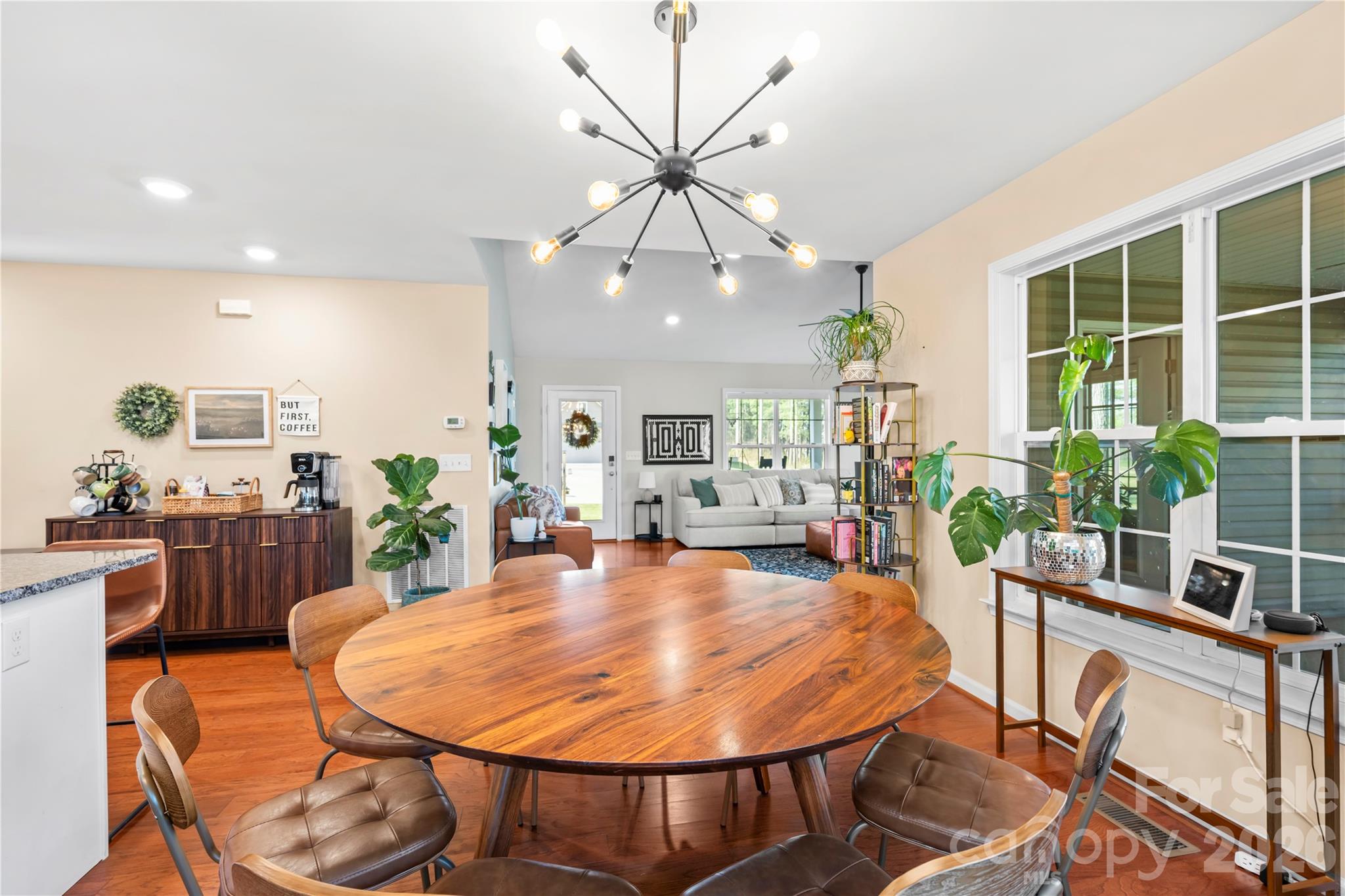 Bearwallow Glen - Residential