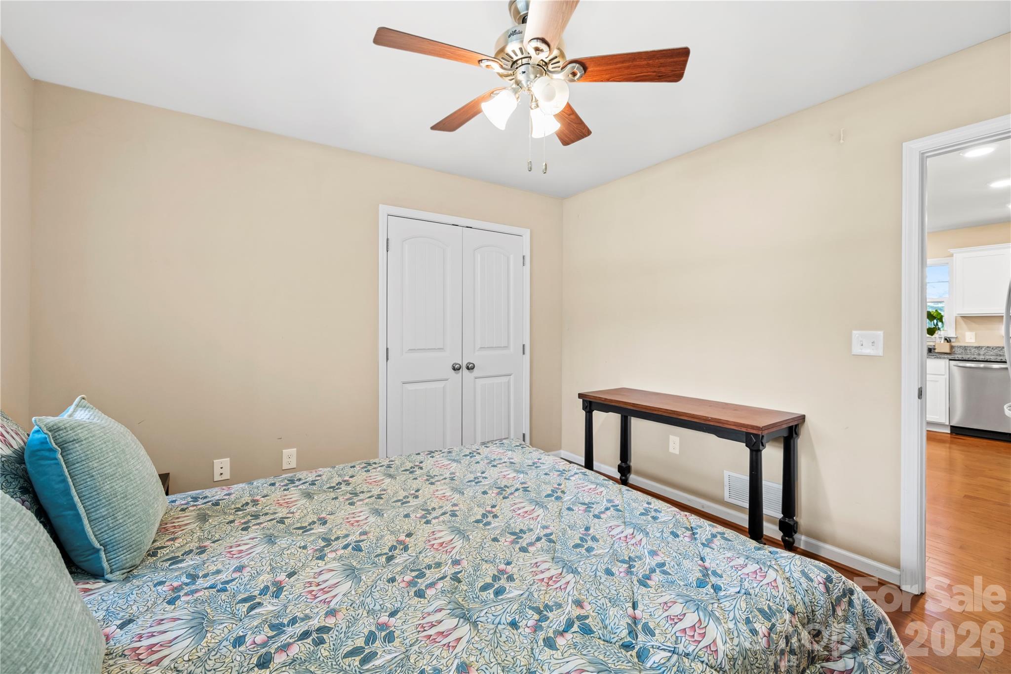 Bearwallow Glen - Residential