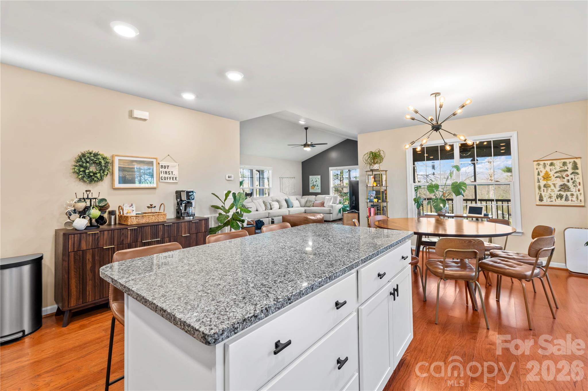 Bearwallow Glen - Residential