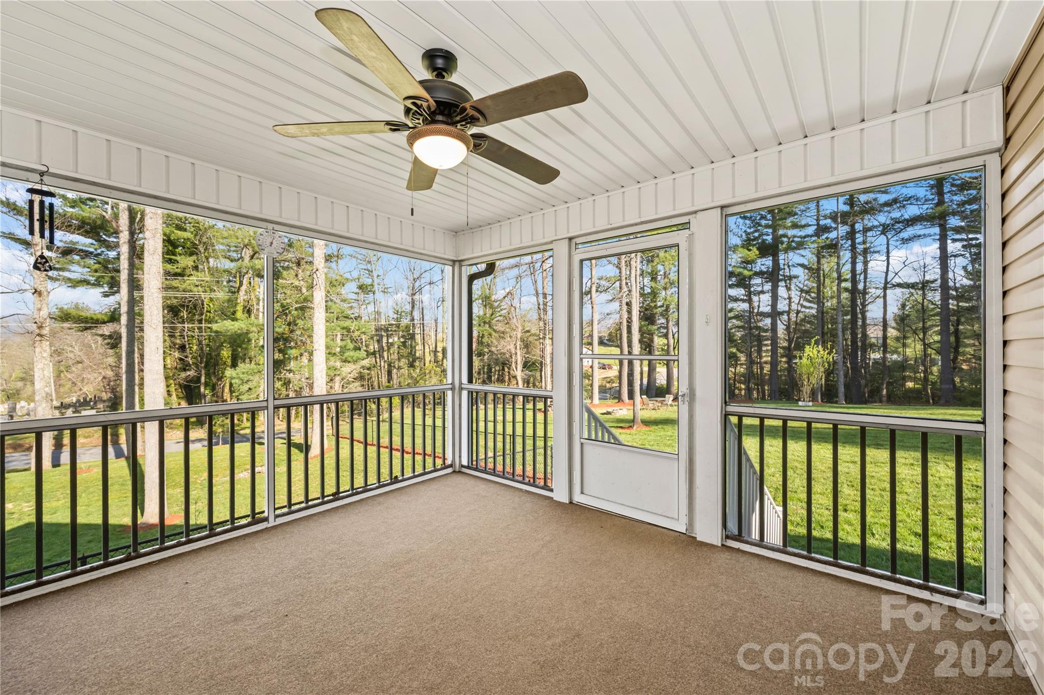 Bearwallow Glen - Residential