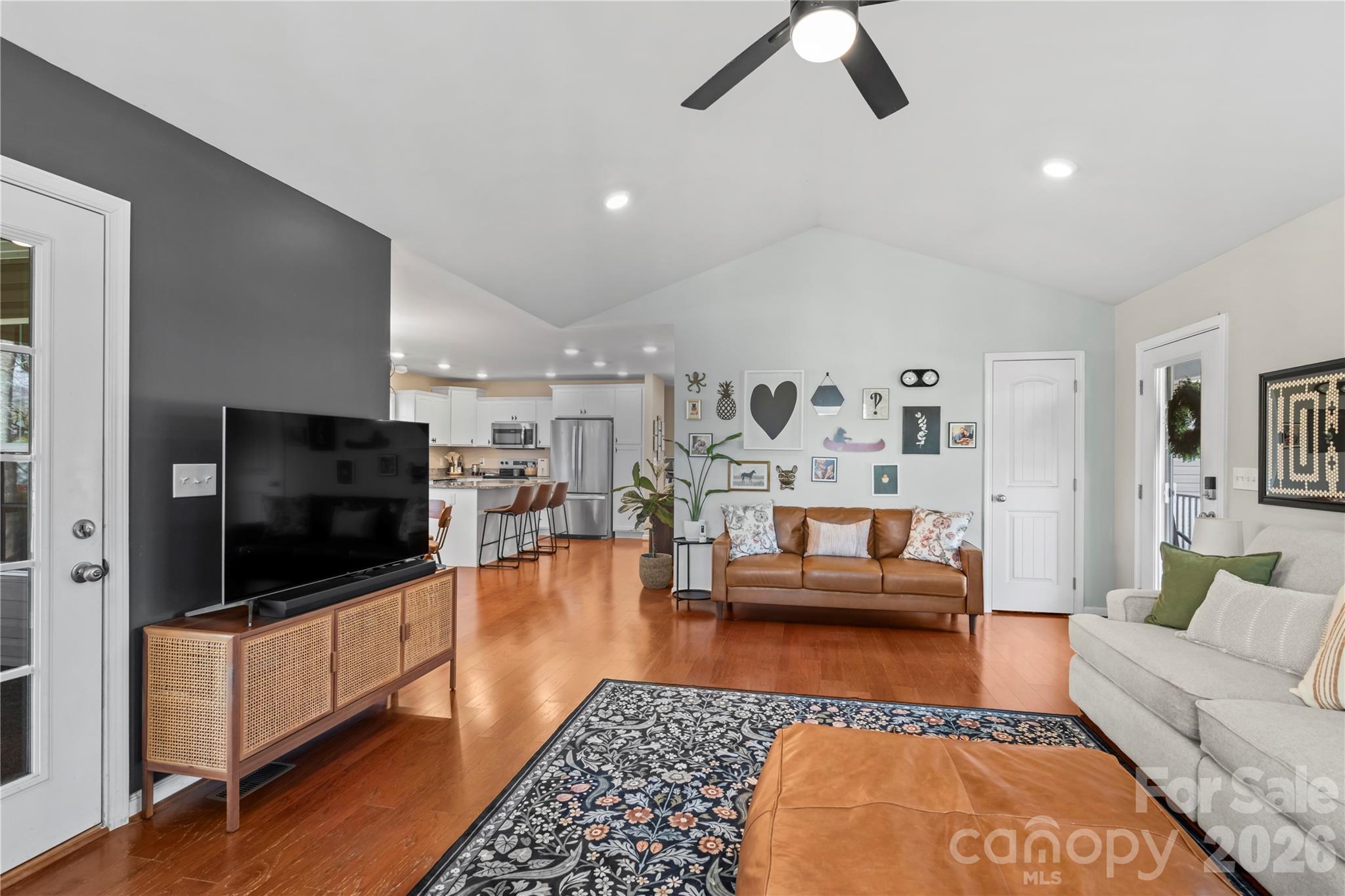 Bearwallow Glen - Residential