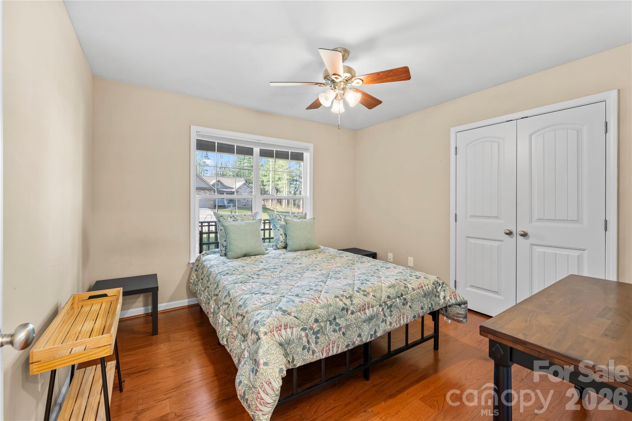 Bearwallow Glen - Residential