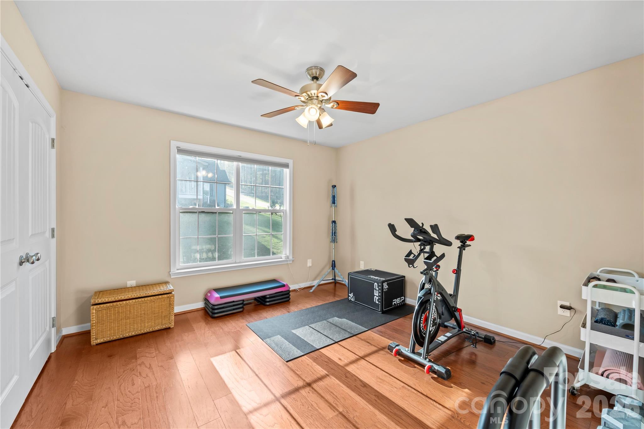 Bearwallow Glen - Residential